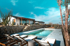 Calico Landing Pool & Spa